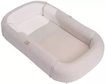 Chicco Mommy Pod 3in1 Natural