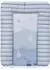Lorelli Softy Wickelauflage 50x70cm gepolstert, blau (10130160008)