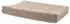 Jollein Wickelauflagenbezug Cloudy Rib milky coffee 50x70cm (022-503-68118)