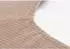 Jollein Wickelauflagenbezug Cloudy Rib milky coffee 50x70cm (022-503-68118)