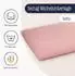 Julius Zöllner Terra Wickelauflagen-Überzug 75/85 dusty rose (8393455771)