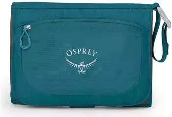Osprey Cricket Poco Changing Pad Wickelunterlage 2L, deep peyto