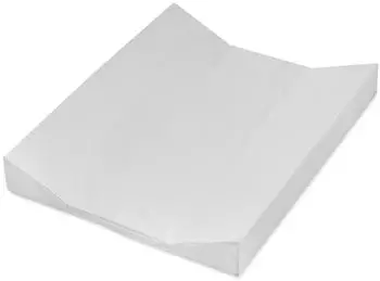 Julius Zöllner Wickelauflage 2-Keil Mulde 60x71cm Folie uni hellgrau