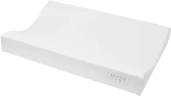 Meyco Wickelauflage Keil weiß, 50x70cm (294.000.27.01)