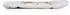 Cangaroo Wickelauflage Soft 50x70cm gepolstert, braun (109445)
