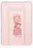 Lorelli Softy Wickelauflage 50x70cm, gepolstert, pink (10130160007)