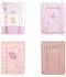 Lorelli Softy Wickelauflage 50x70cm, gepolstert, pink (10130160007)