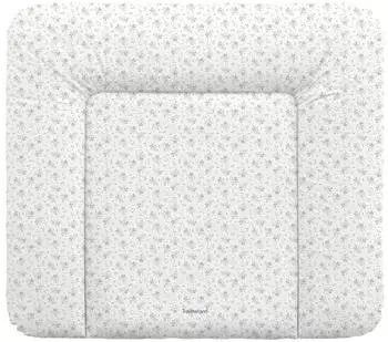Träumeland Wickelauflage olive, 75x85cm