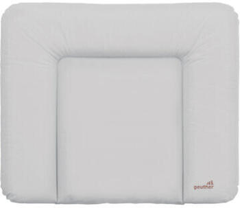 Geuther Wickelmulde Lena 83 x 73 cm Sprinkled Grey