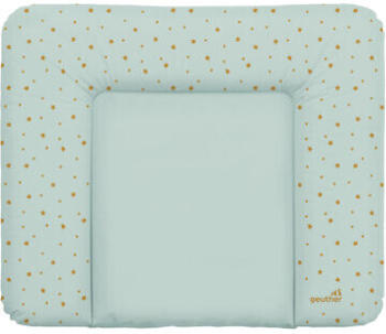 Geuther Wickelmulde Lena 83 x 73 cm Starry Night Green