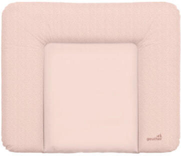 Geuther Wickelmulde Lena 83 x 73 cm Entertwined Pink