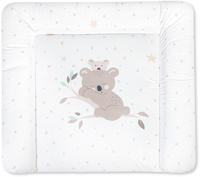 Julius Z&ouml;llner Wickelauflage "Softy, Koalas" 1 Stk. tlg. Made in Germany