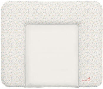 Geuther Wickelmulde Lena 83 x 73 cm Soft Swirl White