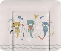 Julius Z&ouml;llner 2220121230, Julius Z&ouml;llner Wickelauflage Softy 75x85 cm beige