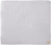 roba Wickelauflage "Soft, Style, silbergrau"