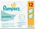 Pampers Sensitive Feuchttücher