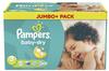 Pampers Baby-Dry 4-9 kg 90 Stück
