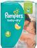 Pampers Baby Dry Gr. 4 (9-14 kg) 174 St.