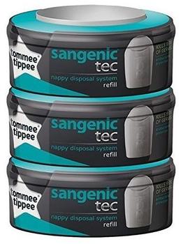 Tommee Tippee Sangenic Tec Windeltwister 3er Packung