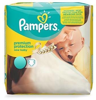 Pampers New Baby Gr. 3 (4-9 kg)