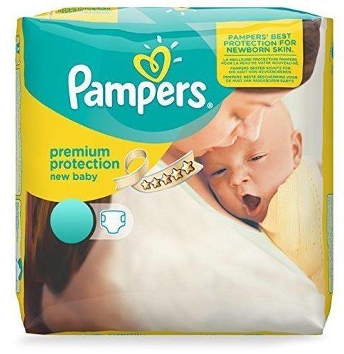 Pampers New Baby Gr. 3 (4-9 kg)