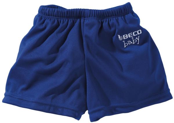 Beco Schwimmwindelshorts XL Uni blau