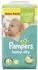 Pampers Baby-Dry 9-20 kg 112 Stück