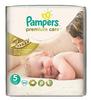 Pampers Premium Care Size 5 44 St. Einwegwindeln 11-16 kg, Grundpreis: &euro;...