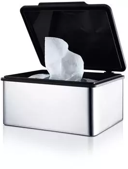 Blomus Menoto Edelstahl poliert (68822)