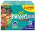 Pampers Baby-Dry 13-27 kg 68 Stück