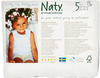Baby Pants ECO Gr. 5 (12-18 kg) Naty (20 St), Grundpreis: &euro; 0,46 / Stück