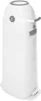 Diaper Champ 0400477, Diaper Champ Windeleimer Large - Silber