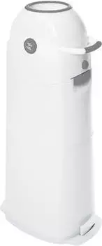 Vital Baby Diaper Champ Large silber