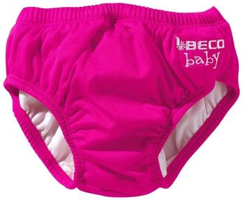 Beco Schwimmwindel mit Gummibündchen M rosa
