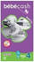 bébé-jou CashFreelife Maxi 7-18 kg Größe 4 100 Stück