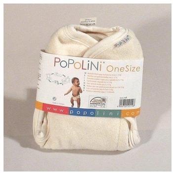 Popolini OneSize soft 3-15 kg 10 Stück