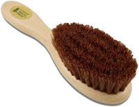 Gr&uuml;nspecht 605-00, Gr&uuml;nspecht Bio-Naturhaarb&uuml;rste Rosshaar natur