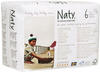 Baby Pants ECO Gr. 6 (ab 16+ kg) Naty (18 St), Grundpreis: &euro; 0,51 / Stück