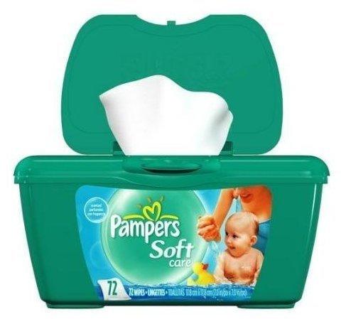 Pampers 28248