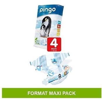 Pingo Ultra Soft Size 4 (7-18 kg)