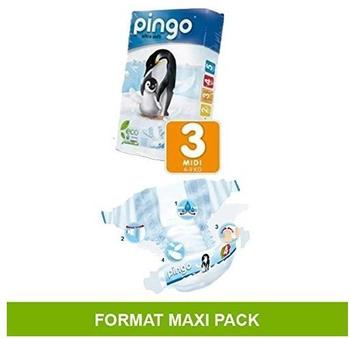 Pingo Ultra Soft Size 3 (4-9 kg)