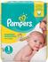 Pampers Premium Protection New Baby Gr. 1 (2-5 kg)