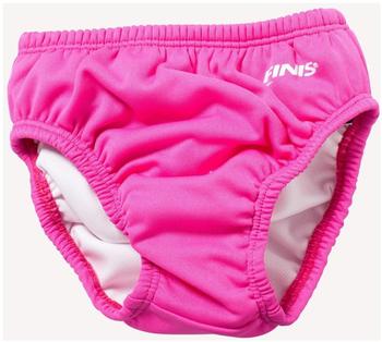 Finis Schwimmwindel Solid pink 17-20 kg