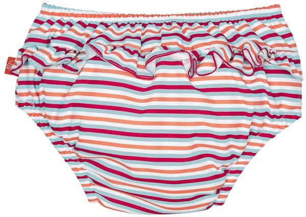 Lässig Schwimmwindel Splash & Fun Small Stripes 80/86