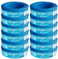 Angelcare 2320, Angelcare 6er-Pack Nachf&uuml;llkassette f&uuml;r Windeleimer Comfort,