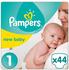 Pampers Premium Protection New Baby Gr. 1 (2-5 kg) 44 Stk.