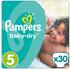 Pampers Baby Dry Gr. 5 (11-16kg) 30 St.
