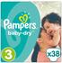 Pampers Baby Dry Gr. 3 (6-10 kg) 38 St.