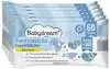 Babydream Sanft weiche Feuchttücher Spar-Pack