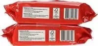 Jeden Tag Baby Feuchttücher Classic - 6 x 2 x 80 Stück